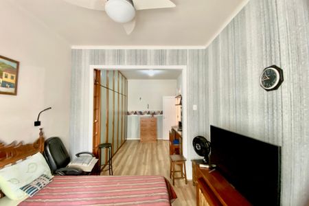 Apartamento para alugar com 110m², 3 quartos e sem vagaQuarto 1