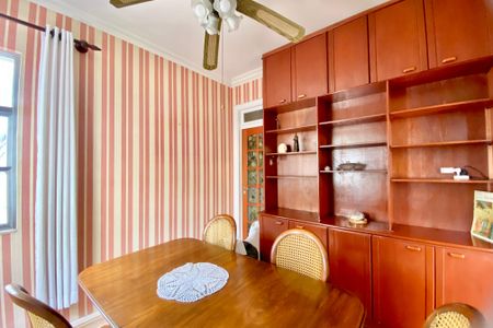 Apartamento para alugar com 110m², 3 quartos e sem vagaSala de Jantar