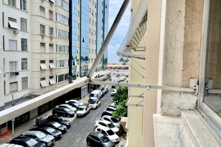 Apartamento para alugar com 110m², 3 quartos e sem vagaVista Quarto 1