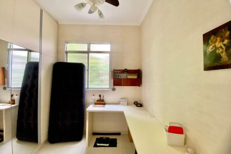 Apartamento para alugar com 110m², 3 quartos e sem vagaQuarto de Serviço