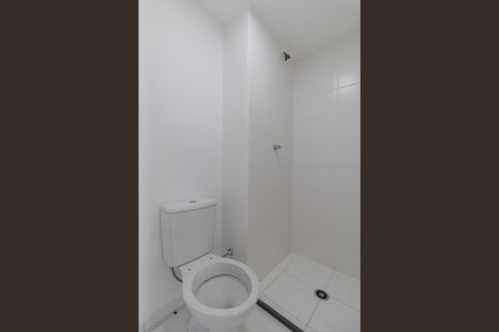 Apartamento para alugar com 30m², 2 quartos e sem vagaBanheiro