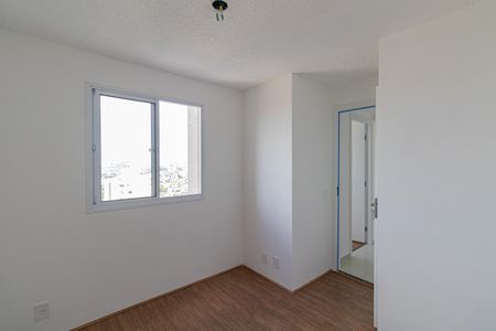 Apartamento para alugar com 30m², 2 quartos e sem vagaQuarto 2
