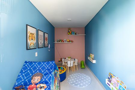 Apartamento para alugar com 30m², 2 quartos e sem vagaÁrea Comum - Brinquedoteca 