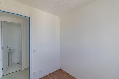 Apartamento para alugar com 30m², 2 quartos e sem vagaQuarto 1