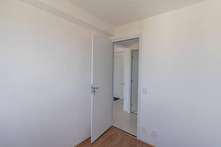 Apartamento para alugar com 30m², 2 quartos e sem vagaQuarto 1