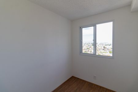 Quarto 1 de apartamento para alugar com 2 quartos, 30m² em Guaianases, São Paulo