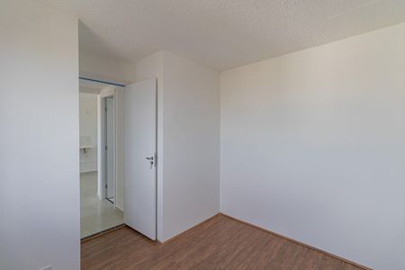 Apartamento para alugar com 30m², 2 quartos e sem vagaQuarto 2