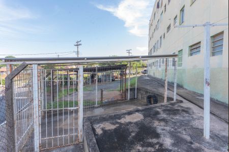 Apartamento à venda com 47m², 2 quartos e 1 vagaGaragem