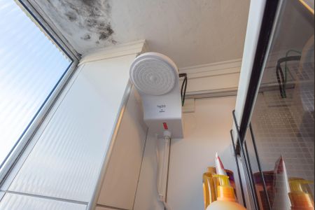 Apartamento à venda com 47m², 2 quartos e 1 vagaBanheiro