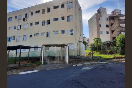 Apartamento à venda com 47m², 2 quartos e 1 vagaPlaquinha