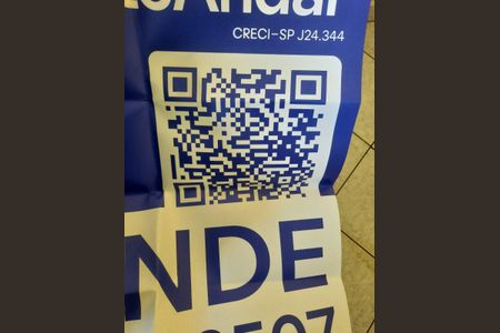 Apartamento à venda com 47m², 2 quartos e 1 vagaPlaquinha