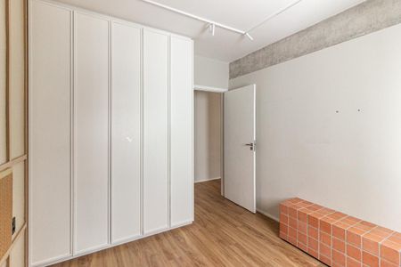 Quarto  de apartamento para alugar com 1 quarto, 50m² em Santa Cecilia, São Paulo