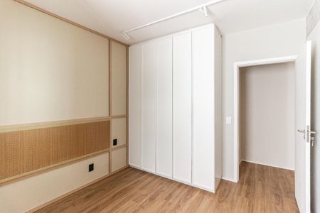 Quarto  de apartamento para alugar com 1 quarto, 50m² em Santa Cecilia, São Paulo