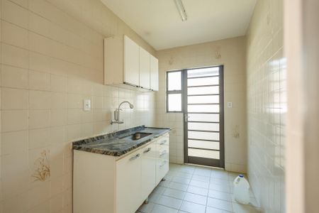 Apartamento para alugar com 60m², 2 quartos e 1 vagaCozinha