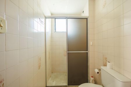 Apartamento para alugar com 60m², 2 quartos e 1 vagaBanheiro