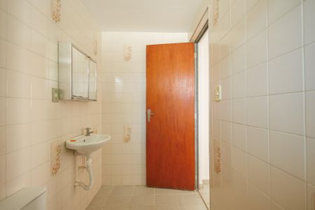 Apartamento para alugar com 60m², 2 quartos e 1 vagaBanheiro