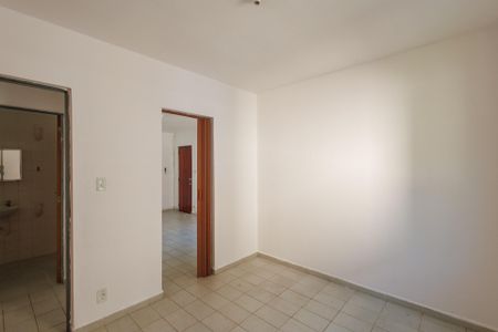 Quarto 2 de apartamento para alugar com 2 quartos, 60m² em Bel Recanto, Taubaté