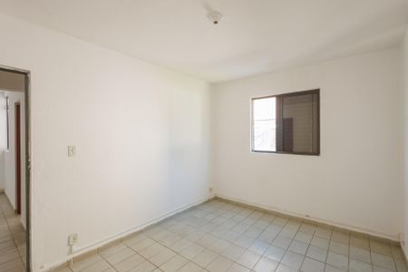 Quarto 1 de apartamento para alugar com 2 quartos, 60m² em Bel Recanto, Taubaté
