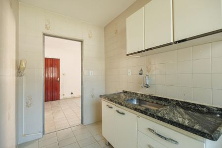 Apartamento para alugar com 60m², 2 quartos e 1 vagaCozinha
