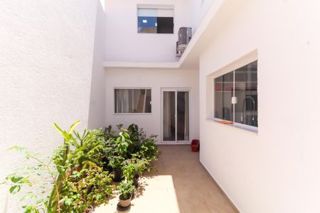 Casa à venda com 170m², 3 quartos e 1 vagaÁrea externa