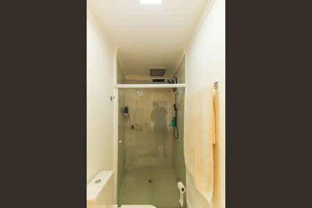 Casa à venda com 170m², 3 quartos e 1 vagaBanheiro da Suíte 2