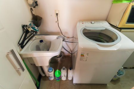 Casa à venda com 170m², 3 quartos e 1 vagaÁrea de Serviço