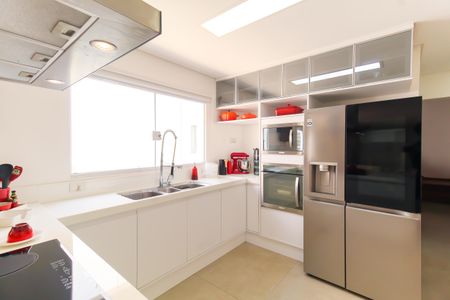 Casa à venda com 170m², 3 quartos e 1 vagaSala/Cozinha