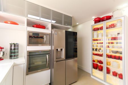 Casa à venda com 170m², 3 quartos e 1 vagaSala/Cozinha