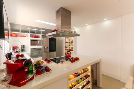 Casa à venda com 170m², 3 quartos e 1 vagaSala/Cozinha