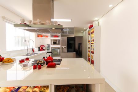 Casa à venda com 170m², 3 quartos e 1 vagaSala/Cozinha