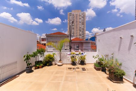 Casa à venda com 170m², 3 quartos e 1 vagaÁrea externa
