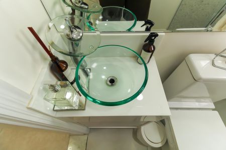 Casa à venda com 170m², 3 quartos e 1 vagaBanheiro