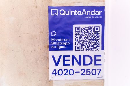Casa à venda com 170m², 3 quartos e 1 vagaFachada