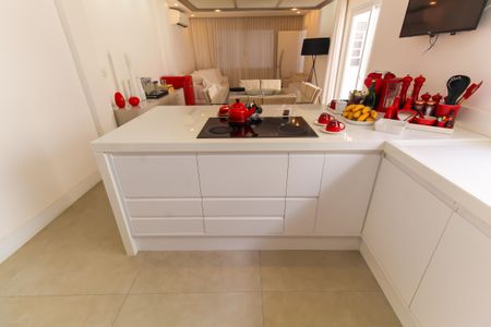 Casa à venda com 170m², 3 quartos e 1 vagaSala/Cozinha