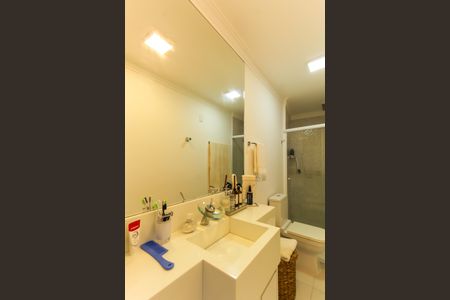 Casa à venda com 170m², 3 quartos e 1 vagaBanheiro da Suíte 2