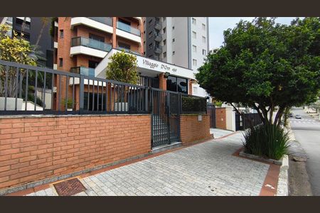 Apartamento para alugar com 70m², 2 quartos e 1 vaga Apartamento para alugar com 70m², 2 quartos e 1 vagaFachada + Plaquinha