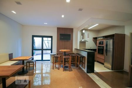 Apartamento para alugar com 70m², 2 quartos e 1 vaga Apartamento para alugar com 70m², 2 quartos e 1 vagaSalão de Festas