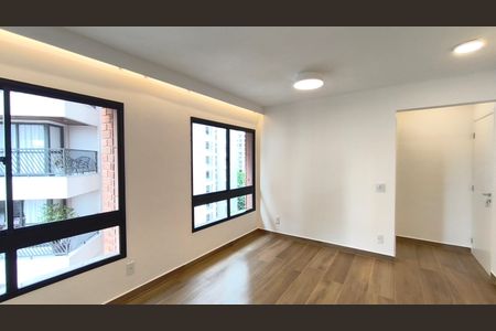 Apartamento para alugar com 70m², 2 quartos e 1 vaga Apartamento para alugar com 70m², 2 quartos e 1 vagaSala
