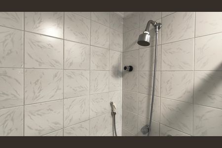 Apartamento para alugar com 70m², 2 quartos e 1 vaga Apartamento para alugar com 70m², 2 quartos e 1 vagaBanheiro