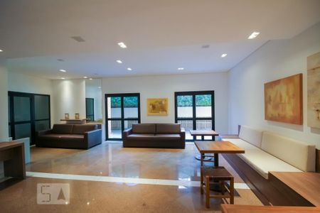 Apartamento para alugar com 70m², 2 quartos e 1 vaga Apartamento para alugar com 70m², 2 quartos e 1 vagaSalão de Festas