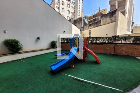 Apartamento para alugar com 70m², 2 quartos e 1 vaga Apartamento para alugar com 70m², 2 quartos e 1 vagaPlayground