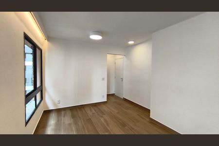 Sala de apartamento para alugar com 2 quartos, 70m² em Vila Mariana, São Paulo