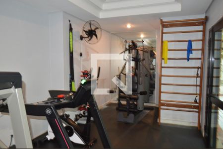 Apartamento para alugar com 70m², 2 quartos e 1 vaga Apartamento para alugar com 70m², 2 quartos e 1 vagaAcademia