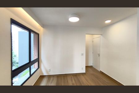 Apartamento para alugar com 70m², 2 quartos e 1 vaga Apartamento para alugar com 70m², 2 quartos e 1 vagaSala