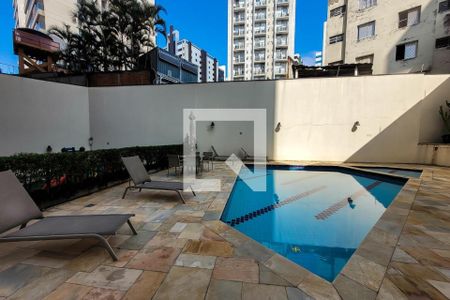 Apartamento para alugar com 70m², 2 quartos e 1 vaga Apartamento para alugar com 70m², 2 quartos e 1 vagaPiscina