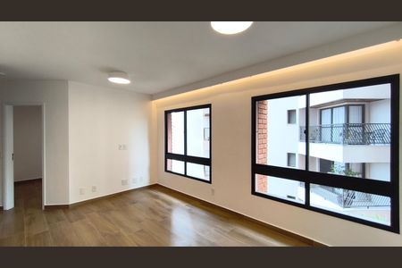 Sala de apartamento para alugar com 2 quartos, 70m² em Vila Mariana, São Paulo