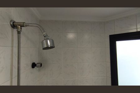 Apartamento para alugar com 70m², 2 quartos e 1 vaga Apartamento para alugar com 70m², 2 quartos e 1 vagaBanheiro da Suíte
