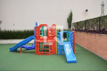 Apartamento para alugar com 70m², 2 quartos e 1 vaga Apartamento para alugar com 70m², 2 quartos e 1 vagaPlayground