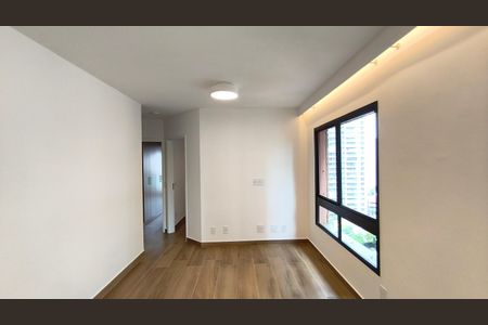 Sala de apartamento para alugar com 2 quartos, 70m² em Vila Mariana, São Paulo