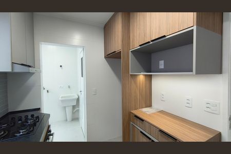 Apartamento para alugar com 70m², 2 quartos e 1 vaga Apartamento para alugar com 70m², 2 quartos e 1 vagaCozinha
